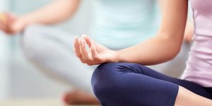 Kinderwunsch: die fruchtbarkeitsfördernden Effekte von Yoga