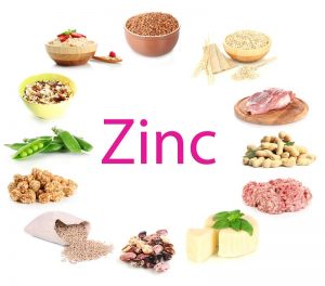 Zinc's Importance to Male Fertility 3