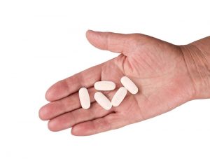 The Many Roles of L-arginine in Male Fertility 9
