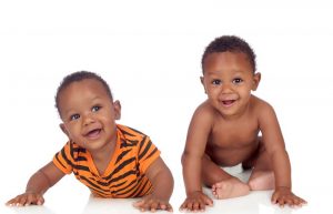Mit diesen Tipps und Tricks erhöhen Sie Ihre Chancen auf eine Zwillingsschwangerschaft