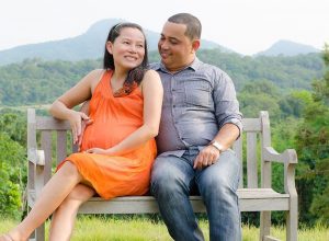 The Husband's Role: Providing Support During Fertility Treatments 1