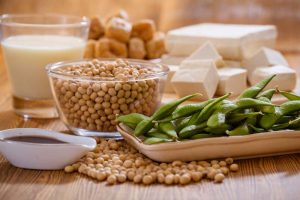 Soy and Infertility - Is There a Link?