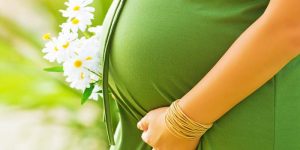 Fünf Wege, um schneller schwanger zu werden 3