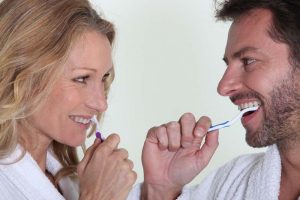 Oral Hygiene and Fertility: Is There a Connection?