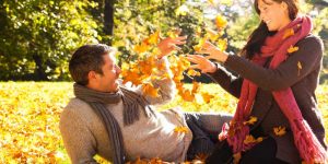 Kühlere Jahreszeiten führen zu einer besseren Gesundheit der Spermien