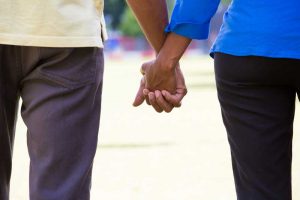 Supporting Each Other Through Infertility Struggles