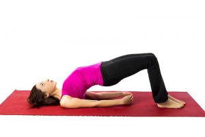 Yoga Poses to Help Boost Fertility 2