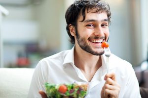 Tomatoes for Increased Sperm Health