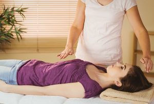 The Benefits of Reiki for Fertility
