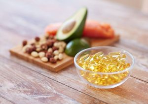 The Effects of Omega Fatty Acids on Fertility