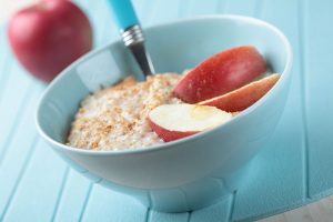 Increasing Fiber and Iron Intake to Boost Fertility 1