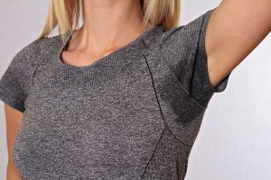 Excessive Sweating: One of Many Possible Signs of PCOS