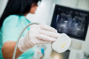 Sonohysterogram; A Key to Fertility Insight