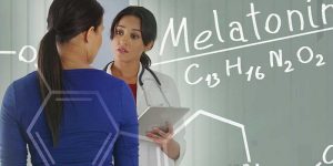 Die Rolle von Melatonin in der Fruchtbarkeit