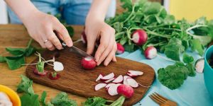 Ernährung bei PCOS: ein 7-tägiger Musterspeiseplan