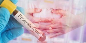 Die Rolle von Progesteron in Wiederholten Fehlgeburten