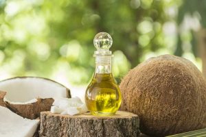 The Fertility Benefits of Coconut Oil