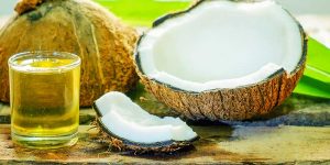 Die positiven Auswirkungen von Kokosnussöl auf die Fruchtbarkeit