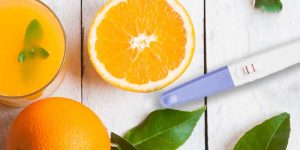 Vitamin C and Your Fertility 1