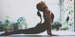 Vier überraschende Gründe, warum Yoga gut für die Fruchtbarkeit ist