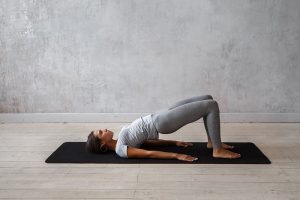 Oh, Baby! A Couple’s Yoga Guide to Conceiving