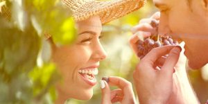 Resveratrol and Healthy Fertility  1