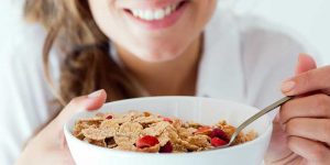 Skipping Breakfast: A Risk Factor for PCOS  1