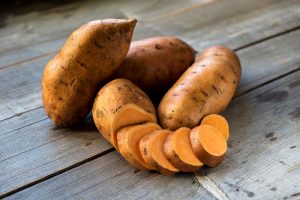 Vitamin A: ein Super-Nährstoff für die Fruchtbarkeit 1