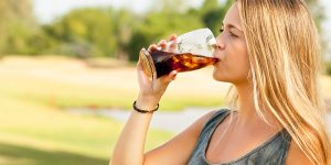 Der Tägliche Konsum von Limonade Könnte die Fruchtbarkeit Beeinträchtigen 1