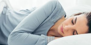 Verbesserte Fruchtbarkeit durch Schlaf und Hormone 