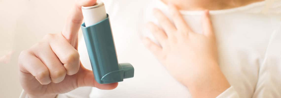 Wie die medikamentöse Behandlung von Asthma Ihre Fruchtbarkeit ...