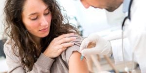 Fruchtbarkeitsstörungen durch bestimmte Impfungen