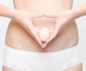 Die Gesundheit der Eizellen verbessern: ein Plan für 90 Tage 1