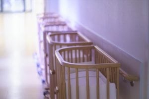 Geburtenrückgang in den USA und Fruchtbarkeit: Einige Ursachen