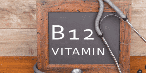 Die fruchtbarkeitsfördernde Wirkung von Vitamin B12 1