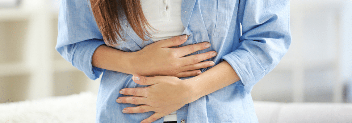 Endometriose: Chronische Erkrankung mit vielen Gesichtern - Babywunsch.com