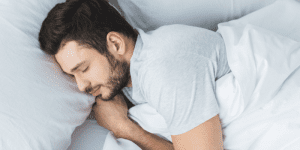 Männliches Schlafverhalten kann Fruchtbarkeit beeinflussen 1