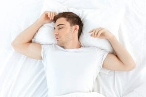 Männliches Schlafverhalten kann Fruchtbarkeit beeinflussen