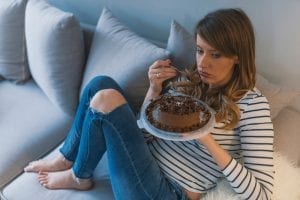 Wie Zucker Ihrer Fruchtbarkeit schaden kann