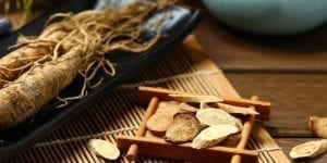 Die fruchtbarkeitsfördernde Wirkung von Ginseng 1