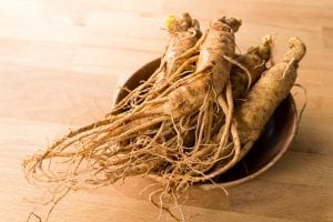 Die fruchtbarkeitsfördernde Wirkung von Ginseng