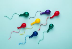Everything You Want to Know About Healthy Sperm