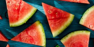 Der Vorteil von Wassermelonen für die männliche und weibliche Fruchtbarkeit