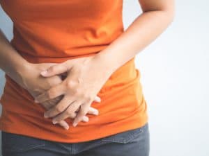 Nahrungsmittel, die bei Endometriose-Symptomen helfen können