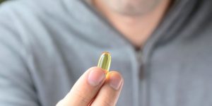 Vitamin E für die Spermiengesundheit und die männliche Fruchtbarkeit 1