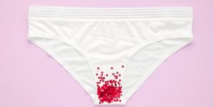 Was ein unregelmäßiger Menstruationszyklus für Ihre Fruchtbarkeit bedeutet 1