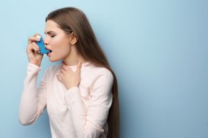 Die Verbindung zwischen Fruchtbarkeit und Atemwegsgesundheit