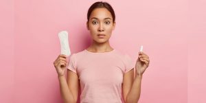 Ein genauerer Blick auf die Schwankungen in Ihrem Menstruationszyklus