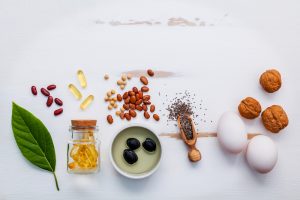 Folsäure vs. Folat: eine Diskussion um fruchtbarkeitsfördernde Ernährung