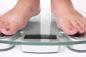 Gewicht und Fruchtbarkeit: Wie Ihr Gewicht Ihre Fruchtbarkeit beeinflussen kann 1